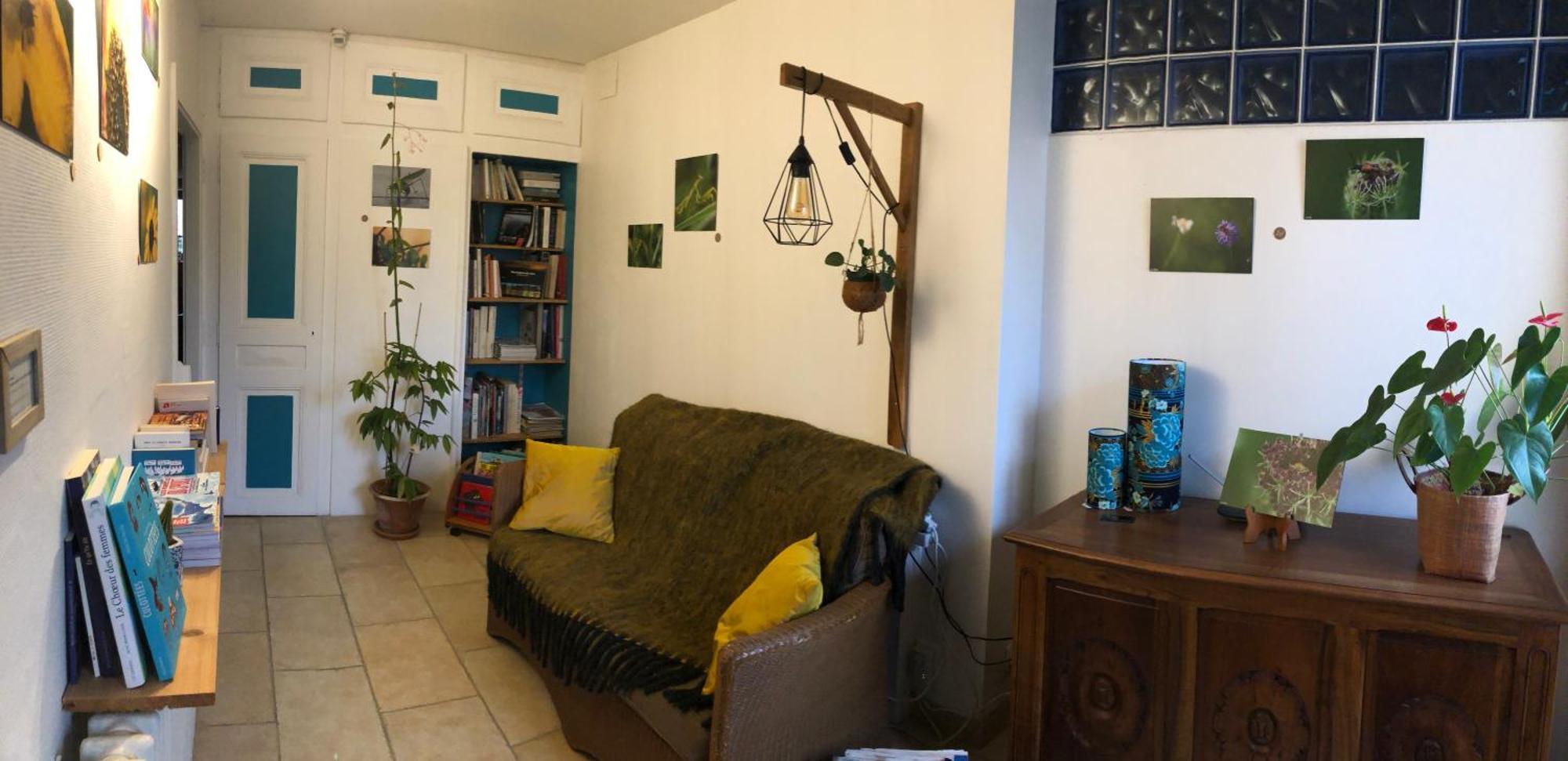 Maison Les Greniers Myon Dış mekan fotoğraf