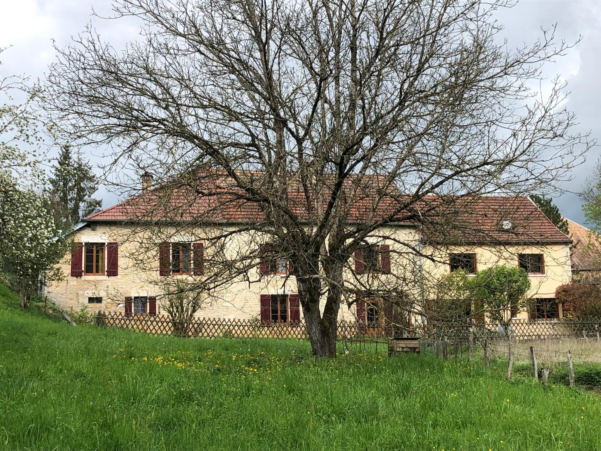 Maison Les Greniers Myon Dış mekan fotoğraf