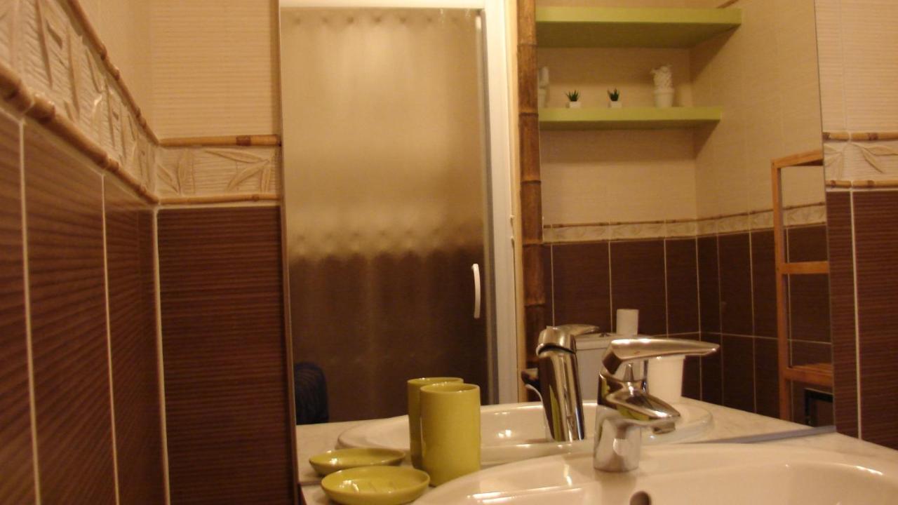 Maison Les Greniers Myon Dış mekan fotoğraf